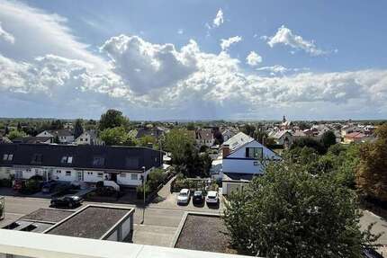 Wohnung zum Mieten in Worms 760 € 59 m²