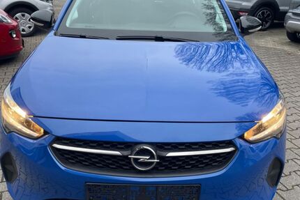Opel Corsa 91.000 km 9.980 &euro; Speyer 67346