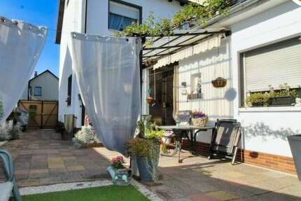 Haus Ludwigshafen Ludwigshafen-Hemshof - 4 Zimmer, 123 m&sup2;, 367.000&euro; | Angebot:25279993