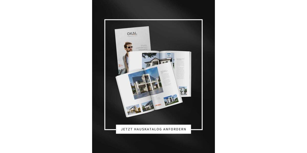 Klare Linien, offenes Leben, wohnen mit Charakter 6 zimmer