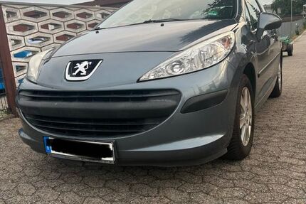 Peugeot 207 129.463 km 3.500 &euro; Ludwigshafen 67065