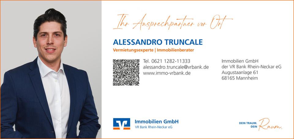 Etagenwohnung Limburgerhof - 2.5 Zimmer, 103 m&sup2;, 950&euro; | Angebot:25053128