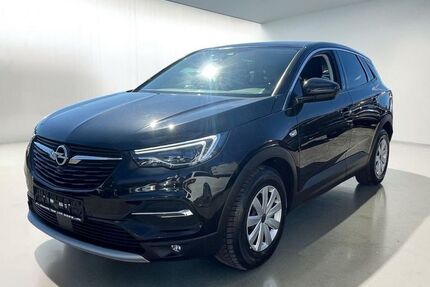 Opel Grandland (X) 145.600 km 12.499 &euro; Speyer 67346
