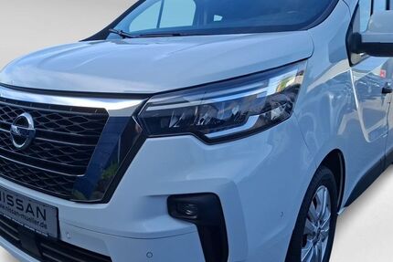 Nissan Primastar 53.045 km 28.950 &euro; Heidelberg 69126