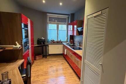 Wohnung zum Mieten in Mannheim 950 € 75 m² 2.5 zimmer