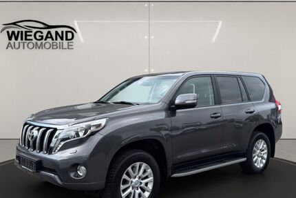 Toyota Land Cruiser 230.900 km 30.990 &euro; Viernheim 68519
