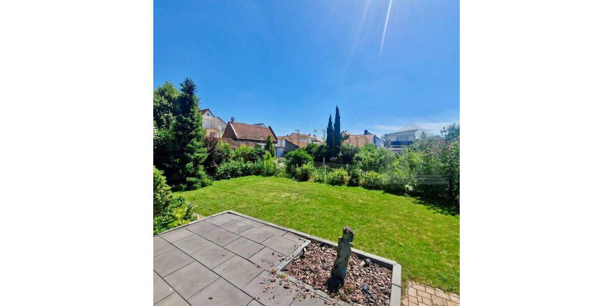 Bungalow Lampertheim - 3 Zimmer, 100 m&sup2;, 395.000&euro; | Angebot:25800692