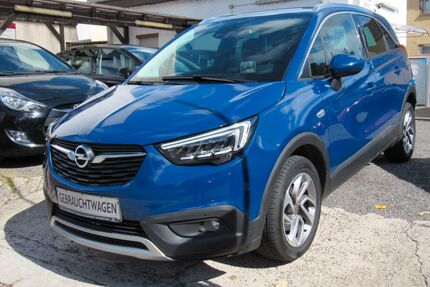 Opel Crossland (X) 10.000 km 13.998 &euro; Worms 67547