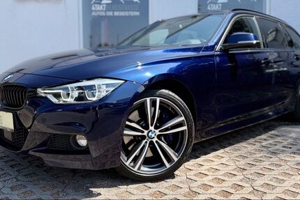 BMW 340 88.500 km 35.830 &euro; Laudenbach 69514