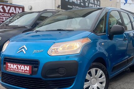 Citroen C3 80.000 km 5.990 € Mannheim 68309