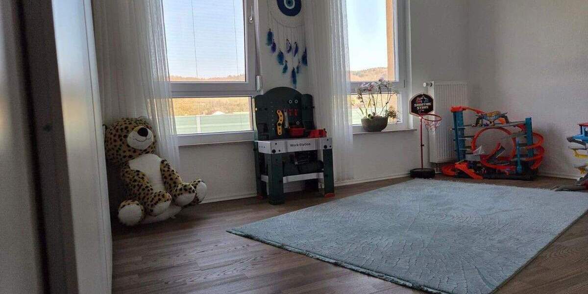 Reihenmittelhaus Laudenbach - 5 Zimmer, 141 m&sup2;, 589.000&euro; | Angebot:25948620