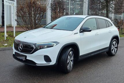 Mercedes-Benz EQA 29.254 km 25.300 &euro; Otterstadt 67166