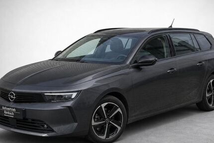 Opel Astra 18.500 km 18.990 &euro; Rimbach 64668
