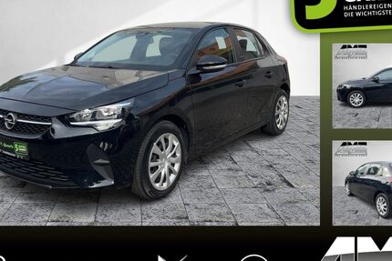 Opel Corsa 47.627 km 13.990 &euro; Mannheim 68165