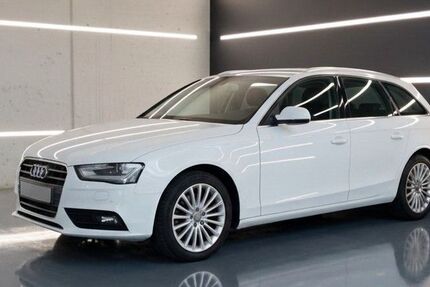 Audi A4 164.440 km 11.990 &euro; Frankenthal 67227