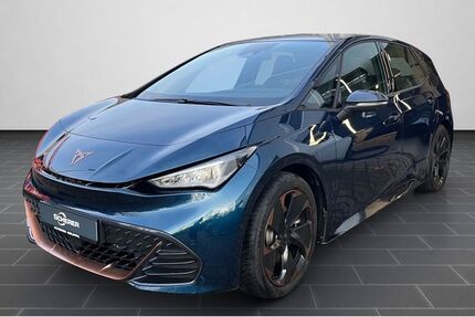 Cupra Born 25.570 km 31.690 &euro; Heidelberg 69123