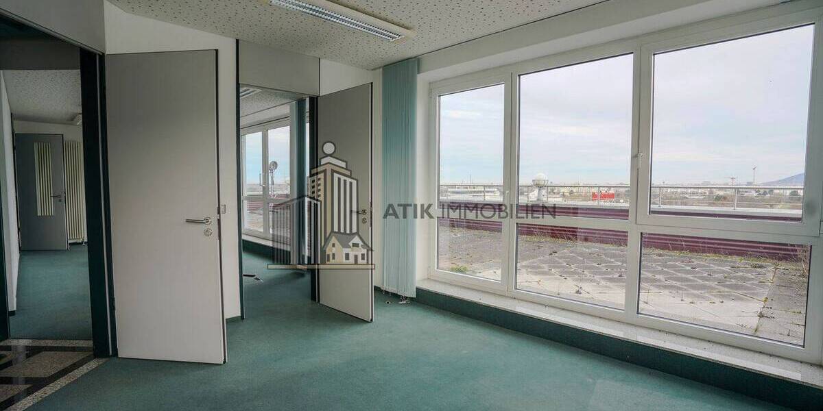 ATIK: Penthouse mit Dachterrasse in zentraler Lage mit exzellenter Verkehrsanbindung- provisionsfrei - Gewerbeobjekt Heidelberg / Rohrbach Rohrbach | Angebot:26267227