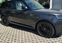 Gebrauchtwagen Land Rover Range Rover