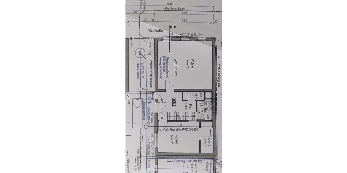 ? Modernisiertes Bauernhaus mit Charme – kernsaniert & bezugsfertig - Bauernhaus, Landhaus Neustadt/Geinsheim Geinsheim | Angebot:26762251