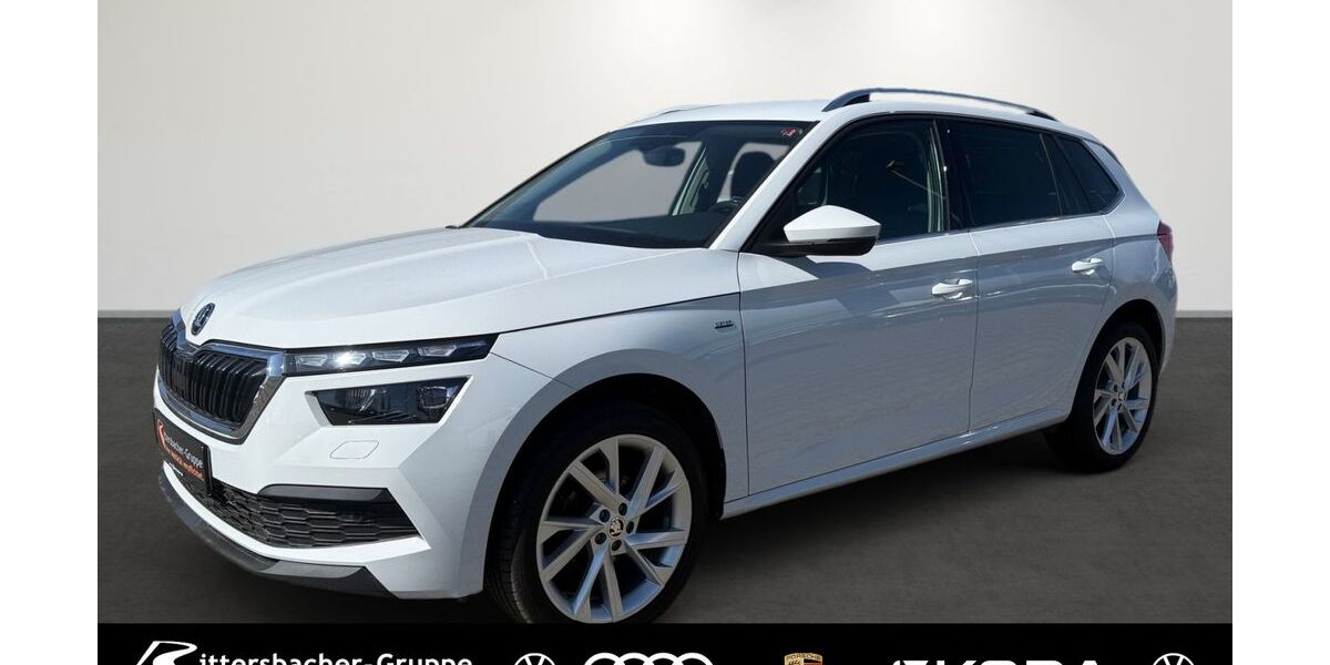 Skoda Kamiq 39.104 km 19.950 &euro; Grünstadt 67269