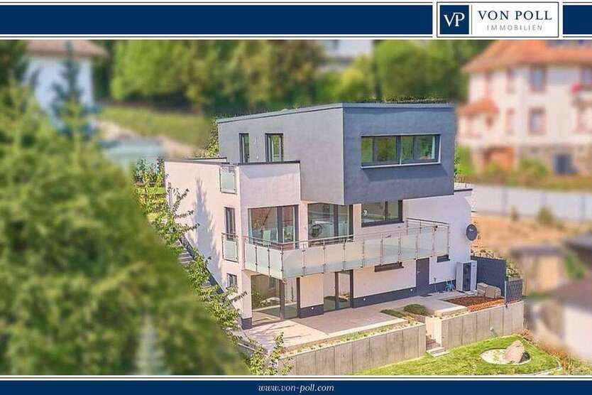 Haus zum Kaufen in Heppenheim (Bergstraße) Kirschhausen 1.080.000 € 220 m²