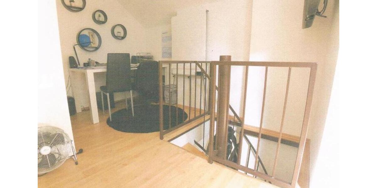 Eigentumswohnung 2 zimmer