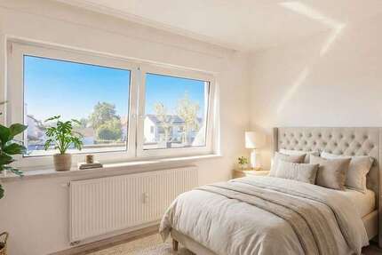 Wohnung Plankstadt - 4.5 Zimmer, 109 m&sup2;, 1.472&euro; | Angebot:26047839