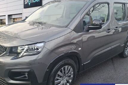 Peugeot Rifter 65.738 km 16.390 &euro; Mannheim 68309