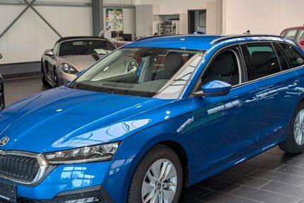 Skoda Octavia 41.000 km 25.900 &euro; Weinheim 69469