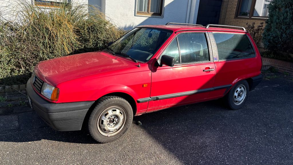 VW Polo 165.000 km 1.900 &euro; Heidelberg 69126