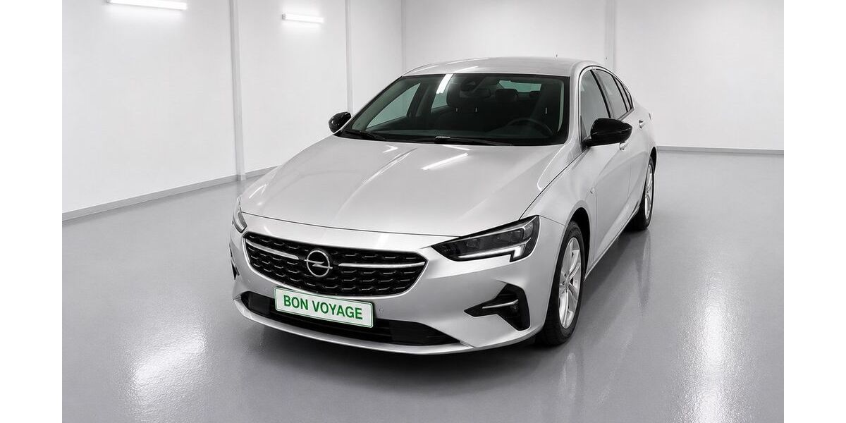 Opel Insignia 33.700 km 18.990 &euro; Mörlenbach 69509