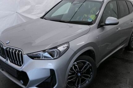 BMW X1 24.690 km 52.880 &euro; Worms 67547