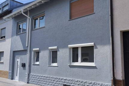 Haus Walldorf - 6 Zimmer, 171 m&sup2;, 699.000&euro; | Angebot:26790511