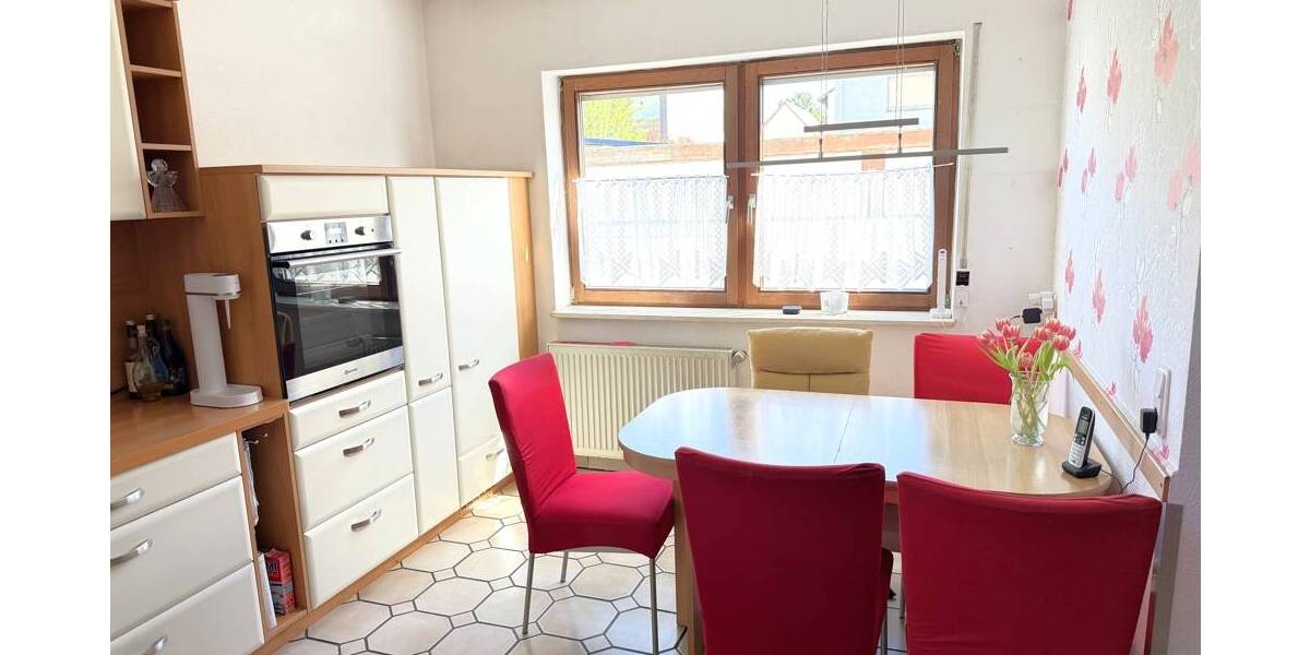 Reihenendhaus Worms / Weinsheim Weinsheim - 4 Zimmer, 119 m&sup2;, 285.000&euro; | Angebot:26306374