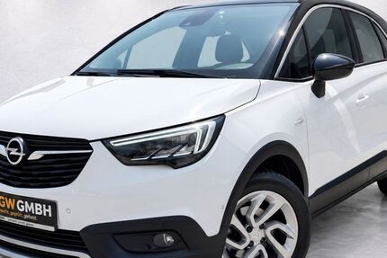 Opel Crossland (X) 94.800 km 11.790 &euro; Bensheim 64625