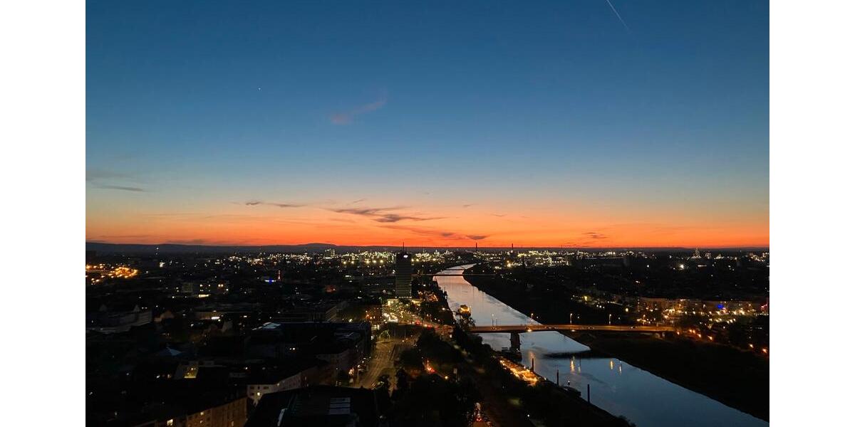 Etagenwohnung Mannheim Innenstadt - 1 Zimmer, 25 m&sup2;, 120.000&euro; | Angebot:26320325