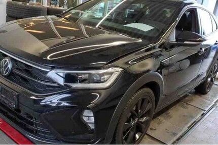 VW Taigo 55.300 km 25.930 &euro; Mannheim 68167