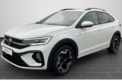 VW Taigo 3.900 km 23.790 &euro; Ladenburg 68526