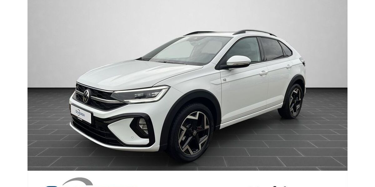 VW Taigo 3.900 km 23.790 &euro; Ladenburg 68526