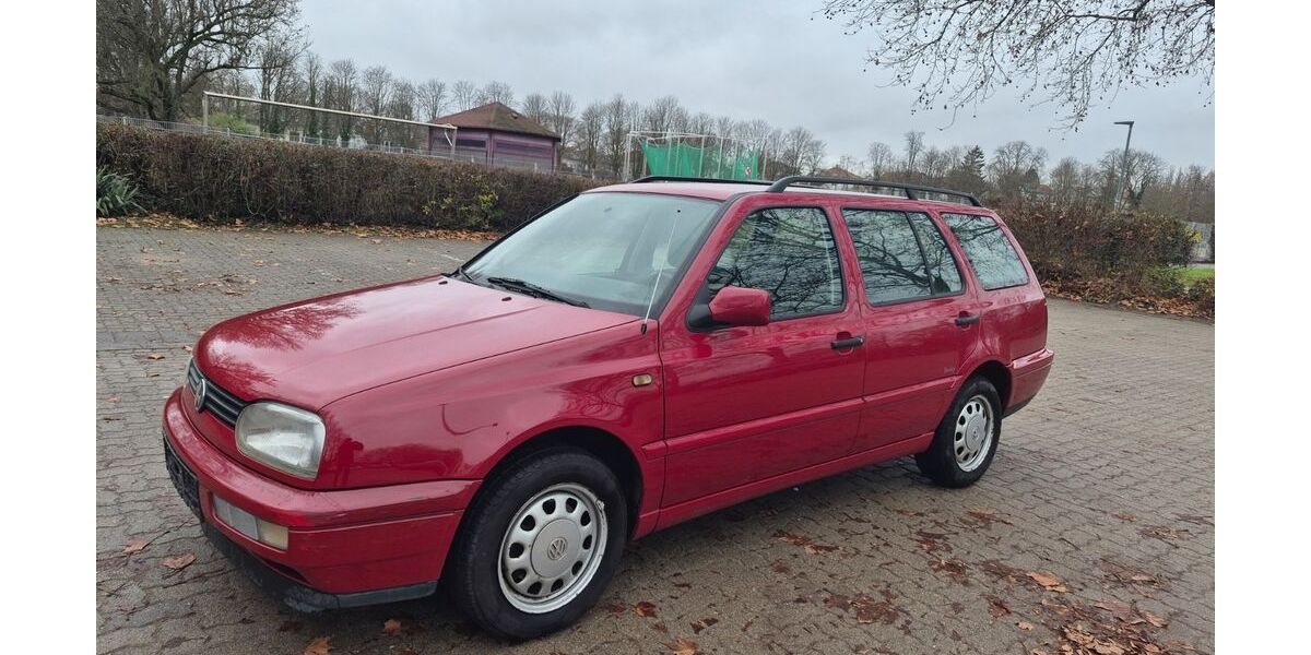 VW Golf 61.300 km 3.999 &euro; Speyer 67346