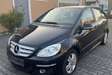 Mercedes-Benz B 180 190.000 km 4.300 &euro; Gernsheim 64579