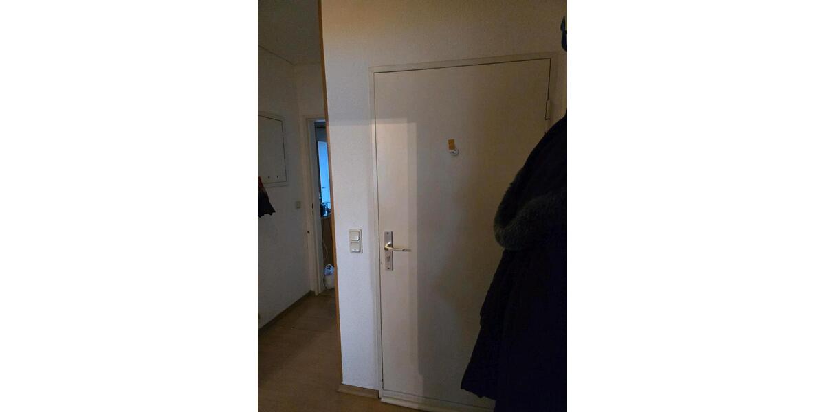 Etagenwohnung Ludwigshafen am Rhein - 2 Zimmer, 56 m&sup2;, 720&euro; | Angebot:25483157