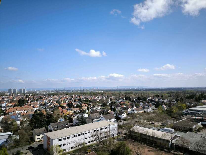 Wohnung zum Kaufen in Ludwigshafen 159.000 € 65 m²