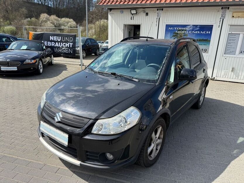 SX4