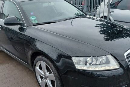 Audi A6 358.000 km 3.485 &euro; Heßheim 67258