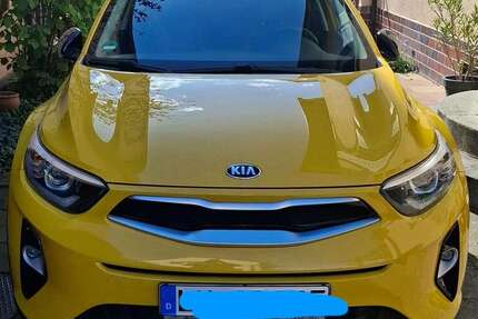 Kia Stonic 80.359 km 14.700 &euro; Waldsee 67165