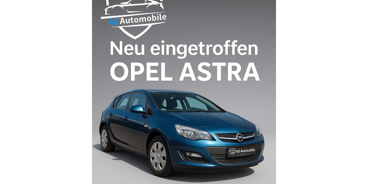 Opel Astra 86.000 km 6.999 &euro; Fürth/Hessen 64658