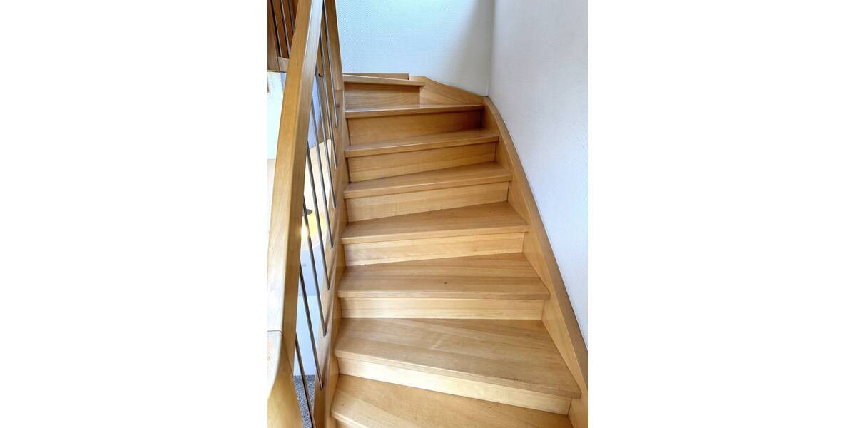 Doppelhaushälfte Worms Innenstadt - 7 Zimmer, 189 m&sup2;, 495.000&euro; | Angebot:24040522