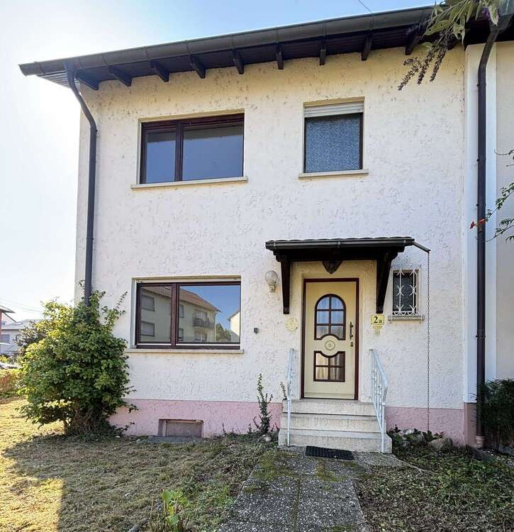 Haus zum Kaufen in Edingen-Neckarhausen 369.000 € 130.16 m²