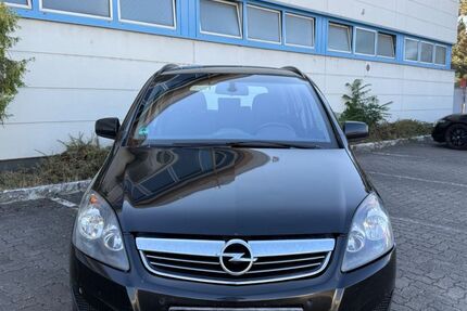 Opel Zafira 228.000 km 1.799 &euro; schifferstadt 67105